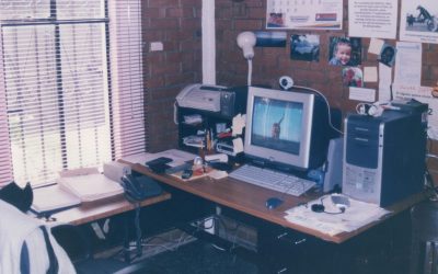 Une entreprise sur trois touchée par une cyberattaque chaque année.